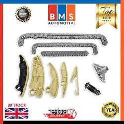 Land Rover Discovery Sport 204DTD Vilebrequin Avec Moteur Rebuild Kit 2.0 Diesel