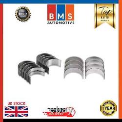 Land Rover Discovery Sport 204DTD Vilebrequin Avec Moteur Rebuild Kit 2.0 Diesel