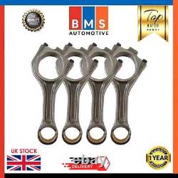 Land Rover Discovery Sport 204DTD Vilebrequin Avec Moteur Rebuild Kit 2.0 Diesel