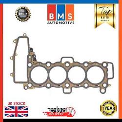 Land Rover Discovery Sport 204DTD Vilebrequin Avec Moteur Rebuild Kit 2.0 Diesel