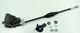 Land Rover Discovery Sport Droit Si&egrave;ge Arri&egrave;re Clockwork Montage Kit Origine