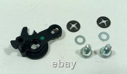Land Rover Discovery Sport Droit Siège Arrière Clockwork Montage Kit Origine