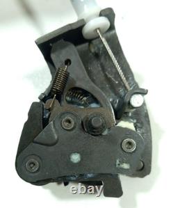 Land Rover Discovery Sport Droit Siège Arrière Clockwork Montage Kit Origine
