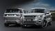Land Rover Discovery Sport Startech Body Kit