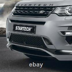 Land Rover Discovery Sport StarTech Body Kit