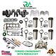 Land Rover E-pace Xe 204dtd Forgé Vilebrequin Avec Moteur Rebuild Kit 2.0 Diesel