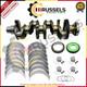 Land Rover Evoque Discovery 204dta Diesel 2.0 Vilebrequin Kit De Reconstruction