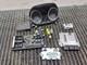 Land Rover Evoque I 2014 Diesel Kit Calculateur Ecu Et Verrouillage Ej3212c520vc