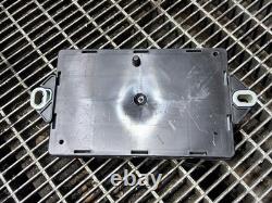 Land Rover Evoque I 2014 Diesel Kit calculateur ECU et verrouillage EJ3212C520VC