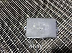 Land Rover Evoque I 2014 Diesel Kit calculateur ECU et verrouillage EJ3212C520VC