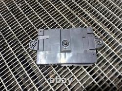 Land Rover Evoque I 2014 Diesel Kit calculateur ECU et verrouillage EJ3212C520VC