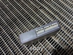 Land Rover Evoque I 2014 Diesel Kit calculateur ECU et verrouillage EJ3212C520VC