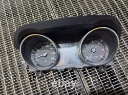 Land Rover Evoque I 2014 Diesel Kit calculateur ECU et verrouillage EJ3212C520VC