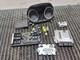 Land Rover Evoque I 2014 Diesel Moteur Ecu Kit Et Serrure Set Ske58930 54744