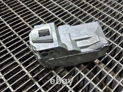 Land Rover Evoque I 2014 Diesel Moteur ECU Kit Et Serrure Set SKE58930 54744