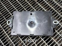 Land Rover Evoque I 2014 Diesel Moteur ECU Kit Et Serrure Set SKE58930 54744