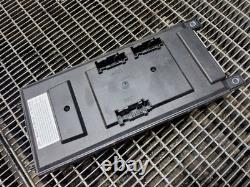 Land Rover Evoque I 2014 Diesel Moteur ECU Kit Et Serrure Set SKE58930 54744