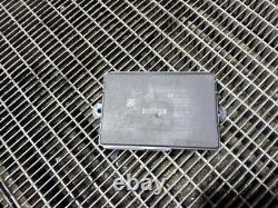 Land Rover Evoque I 2014 Diesel Moteur ECU Kit Et Serrure Set SKE58930 54744