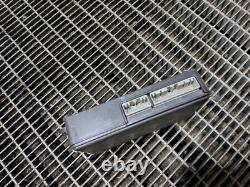 Land Rover Evoque I 2014 Diesel Moteur ECU Kit Et Serrure Set SKE58930 54744