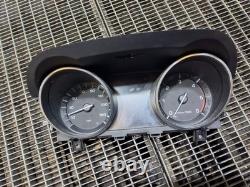 Land Rover Evoque I 2014 Diesel Moteur ECU Kit Et Serrure Set SKE58930 54744