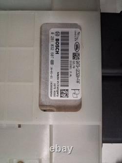 Land Rover Evoque I 2016 Diesel Kit calculateur ECU et verrouillage FK7219H440BF