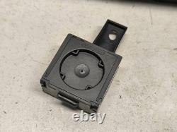 Land Rover Evoque I 2018 Diesel Kit calculateur ECU et verrouillage AH4N15607AE