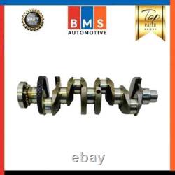 Land Rover Evoque Jaguar 204DTD Alliage Acier Vilbrequin Avec Moteur Rebuild Kit