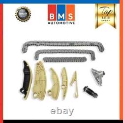 Land Rover Evoque Jaguar 204DTD Alliage Acier Vilbrequin Avec Moteur Rebuild Kit