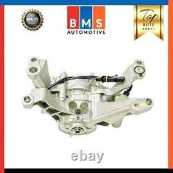 Land Rover Evoque Jaguar 204DTD Alliage Acier Vilbrequin Avec Moteur Rebuild Kit