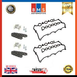 Land Rover Evoque Jaguar 3.0 Diesel 306DT Came Chaîne Kit Avec Cache Culbuteur D