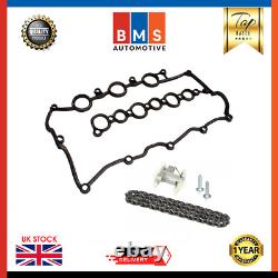 Land Rover Evoque Jaguar 3.0 Diesel 306DT Came Chaîne Kit Avec Cache Culbuteur D