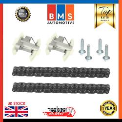 Land Rover Evoque Jaguar 3.0 Diesel 306DT Came Chaîne Kit Avec Cache Culbuteur D