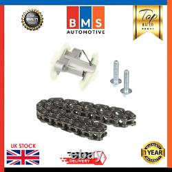 Land Rover Evoque Jaguar 3.0 Diesel 306DT Came Chaîne Kit Avec Cache Culbuteur D