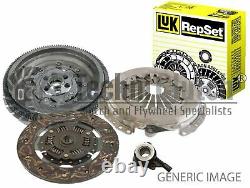 Land Rover Freelander 2.2 tD4 VOLANT & EMBRAYAGE KIT 152 01/07 224DT 6 SPD