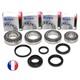 Land Rover Freelander 2 2006-2014 Kit Roulements Avant Différentiel Lr040657