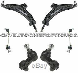 Land Rover Freelander 2.5 1.8 2.0 Bras Rotule Kit 2002 2003 2004 2005