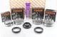 Land Rover Freelander 2 Avant Roulement Différentiel & Joint Rebuild Repair Kit