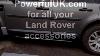 Land Rover Freelander 2 Dynamic Body Kit Unboxing Video