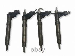 Land Rover Freelander 2 LR2 2009 Diesel Kit d'injecteurs de carburant VAQ30266