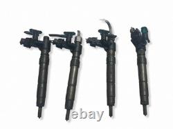 Land Rover Freelander 2 LR2 2009 Diesel Kit d'injecteurs de carburant VAQ30266