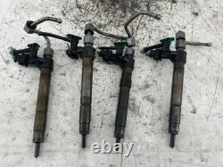 Land Rover Freelander 2 LR2 2010 Diesel Kit d'injecteurs de carburant CJD7866