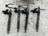 Land Rover Freelander 2 Lr2 2010 Diesel Kit D'injecteurs De Carburant Cjd7866