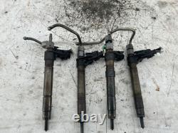 Land Rover Freelander 2 LR2 2010 Diesel Kit d'injecteurs de carburant CJD7866