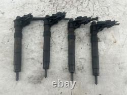 Land Rover Freelander 2 LR2 2010 Diesel Kit d'injecteurs de carburant CJD7887