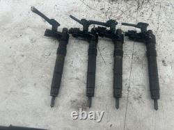 Land Rover Freelander 2 LR2 2010 Diesel Kit d'injecteurs de carburant CJD7887