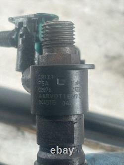 Land Rover Freelander 2 LR2 2010 Diesel Kit d'injecteurs de carburant CJD7887