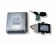 Land Rover Freelander 2006 Diesel Kit Calculateur Ecu Et Verrouillage 0281010811