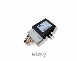 Land Rover Freelander 2006 Diesel Kit calculateur ECU et verrouillage 0281010811