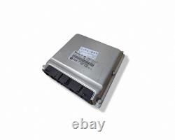 Land Rover Freelander 2006 Diesel Kit calculateur ECU et verrouillage 0281010811