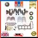 Land Rover Ingenium 2.0l Diesel 204dtd Simple Moteur Turbo Rebuild Kit Tout Neuf